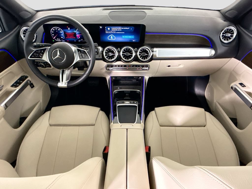 Certified 2026 Mercedes-Benz GLB 250 image 13