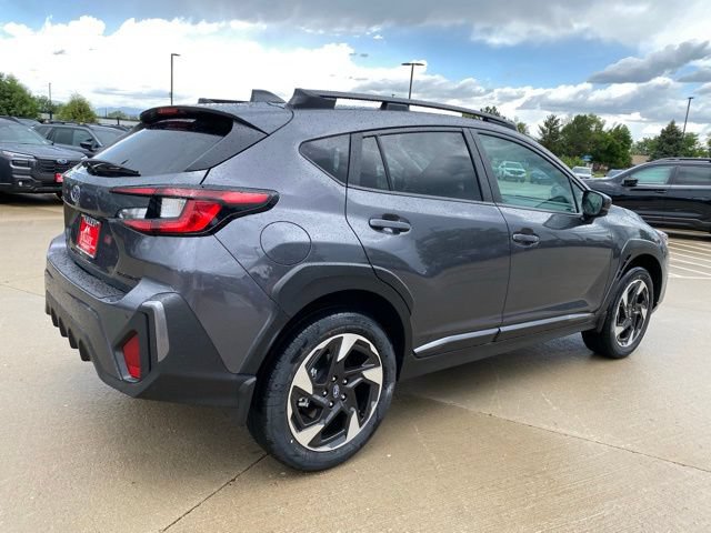 New 2026 Subaru Crosstrek 2.5i Limited w/ Popular Package #4A AWD/4WD image 5