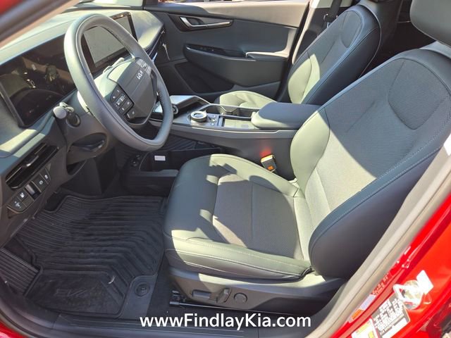 New 2025 Kia EV6 Light AWD/4WD image 10