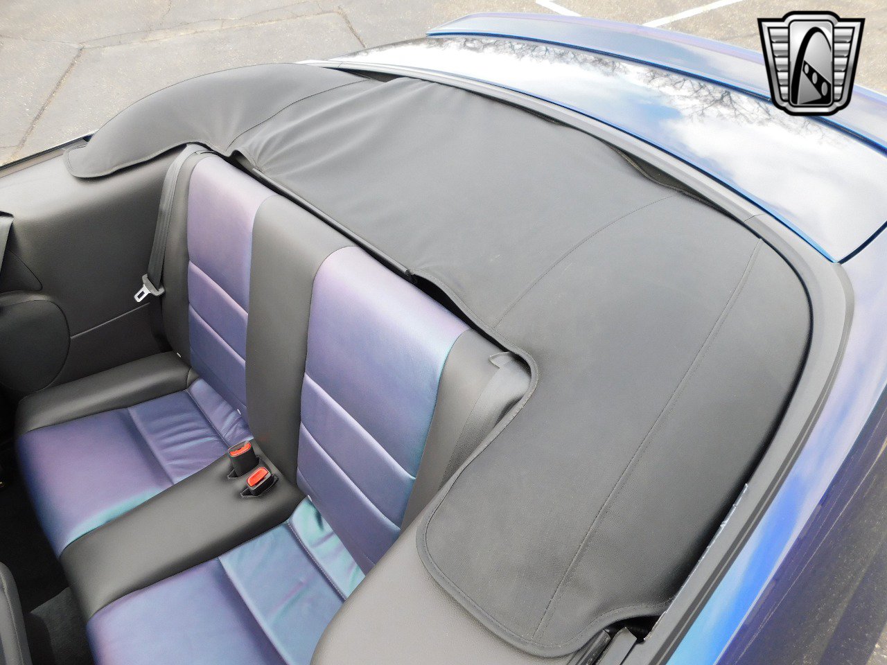 Used 2004 Ford Mustang Cobra image 11