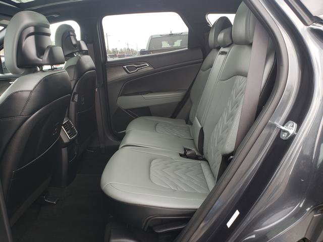 Certified 2023 Kia Sportage X-Pro AWD/4WD image 13