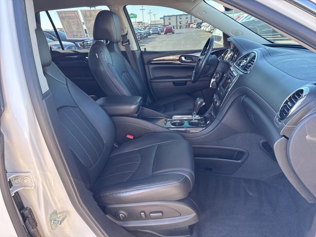 Used 2017 Buick Enclave Leather w/ Enclave Sport Touring Edition image 20