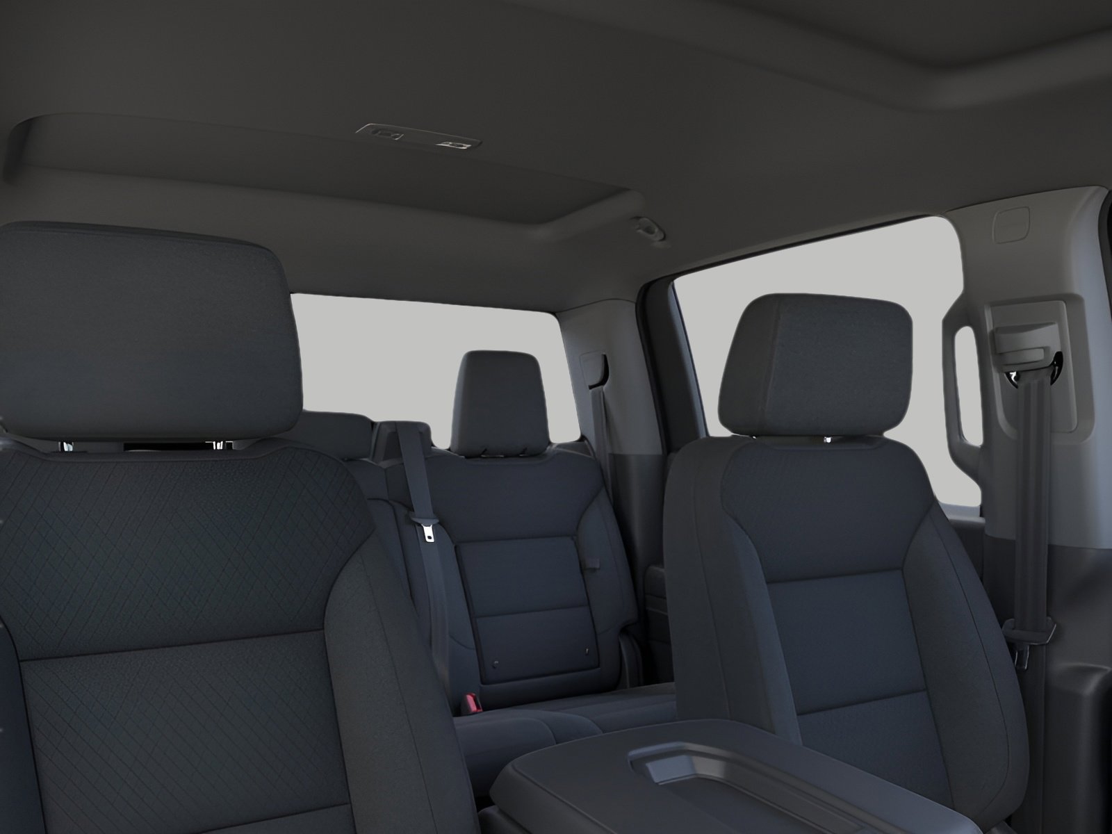 New 2026 GMC Sierra 1500 Elevation image 24