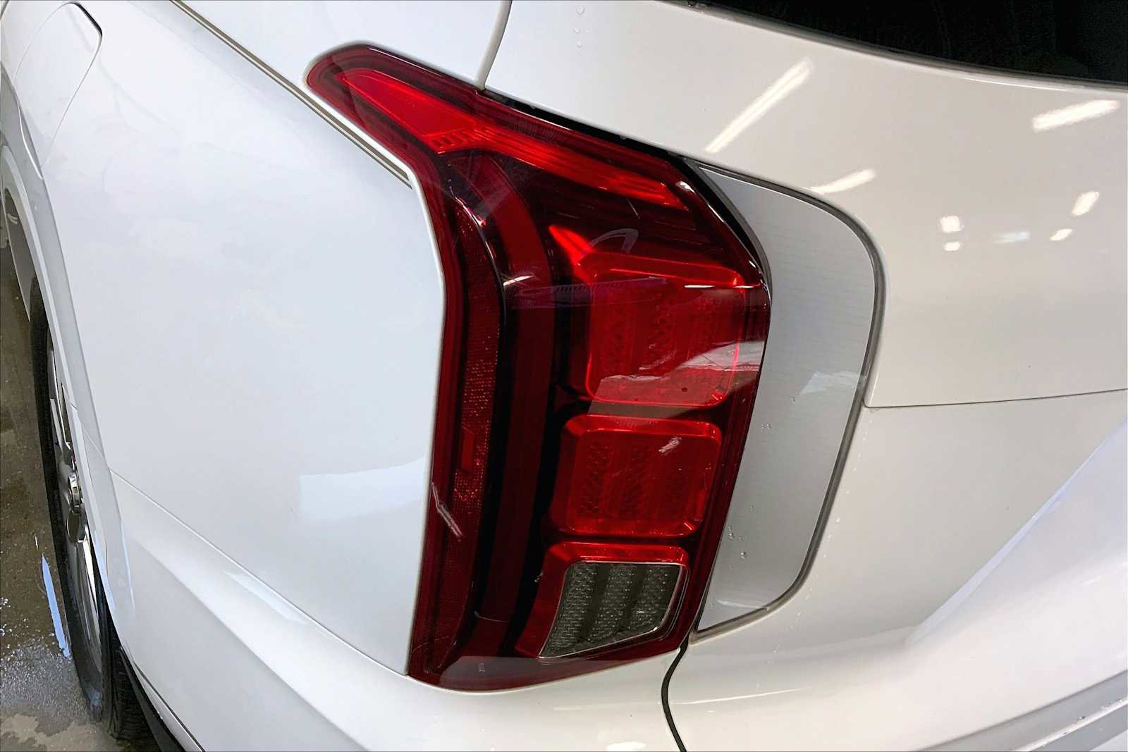 Used 2020 Hyundai Palisade Limited image 29