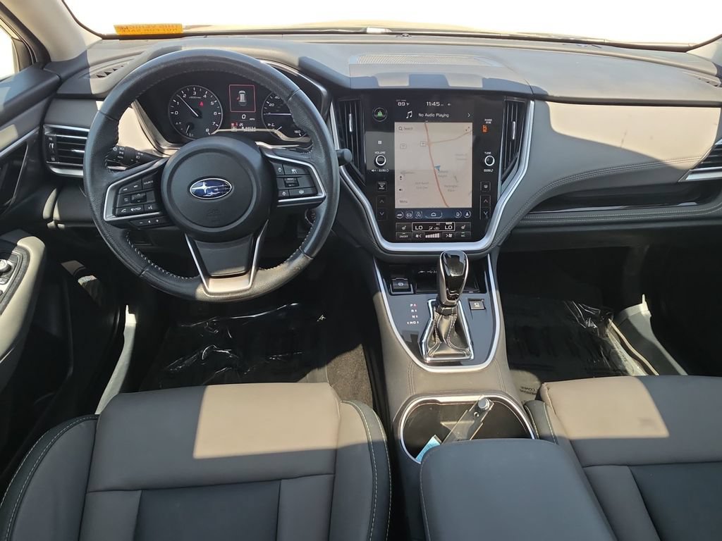 Used 2023 Subaru Outback Onyx Edition XT AWD/4WD image 13