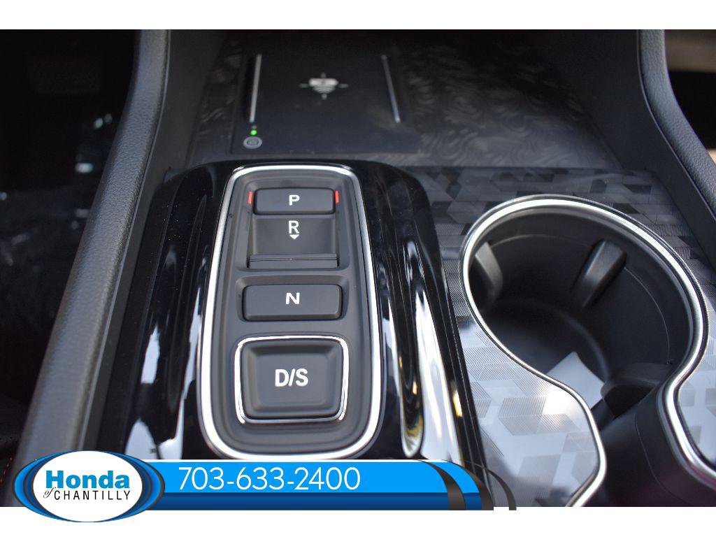 New 2026 Honda Passport TrailSport Elite image 18