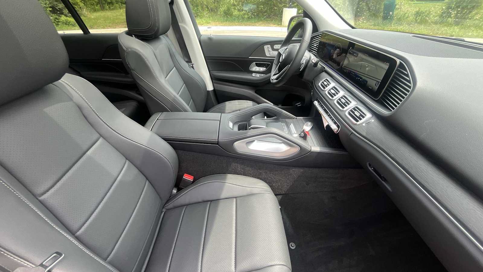 New 2026 Mercedes-Benz GLE 350 4MATIC image 11