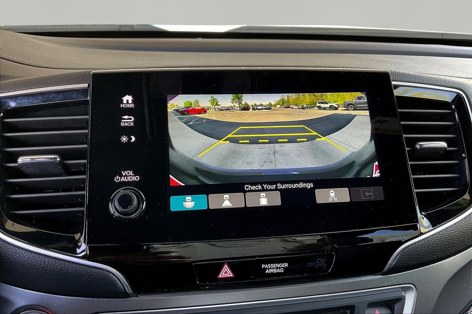 Used 2023 Honda Passport EX-L image 14