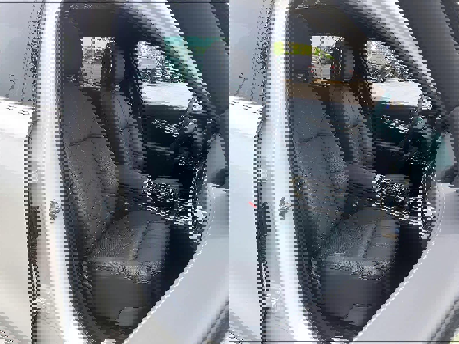 Certified 2024 BMW i7 xDrive60 image 9