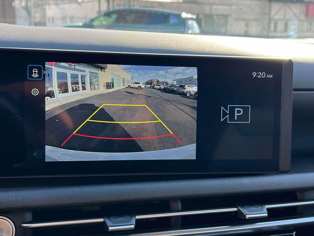 Certified 2025 Hyundai Tucson XRT image 29