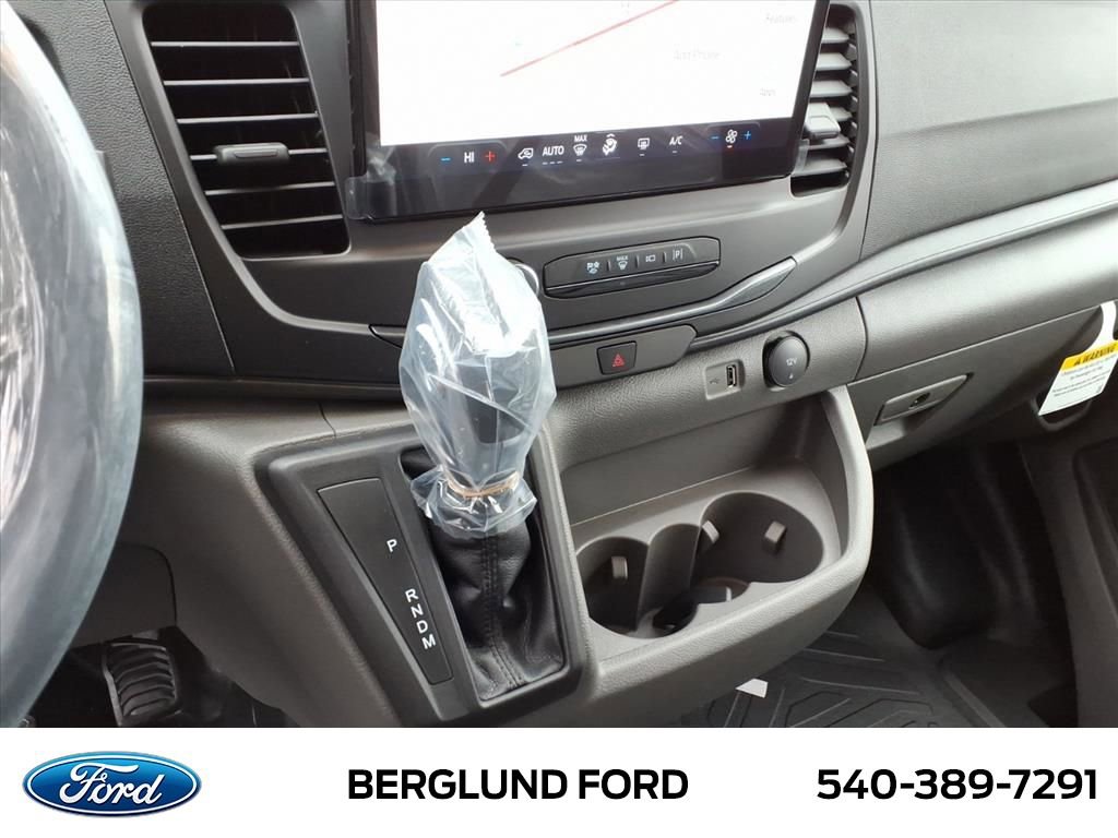New 2026 Ford Transit 350 XL image 16