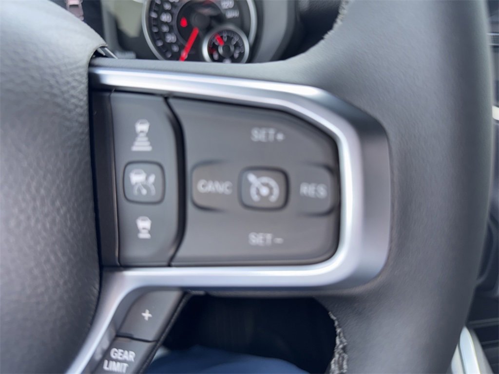 New 2026 RAM 2500 Big Horn image 29