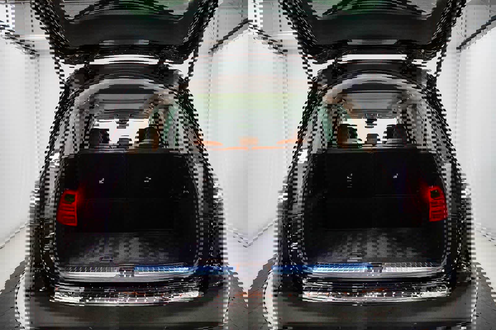 Used 2026 Mercedes-Benz GLS 450 4MATIC image 28