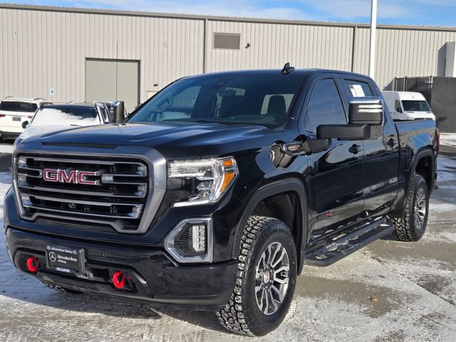 Used 2020 GMC Sierra 1500 AT4 w/ AT4 Premium Package image 45