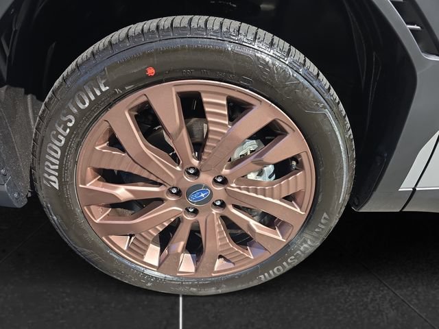 New 2026 Subaru Forester Touring AWD/4WD image 9