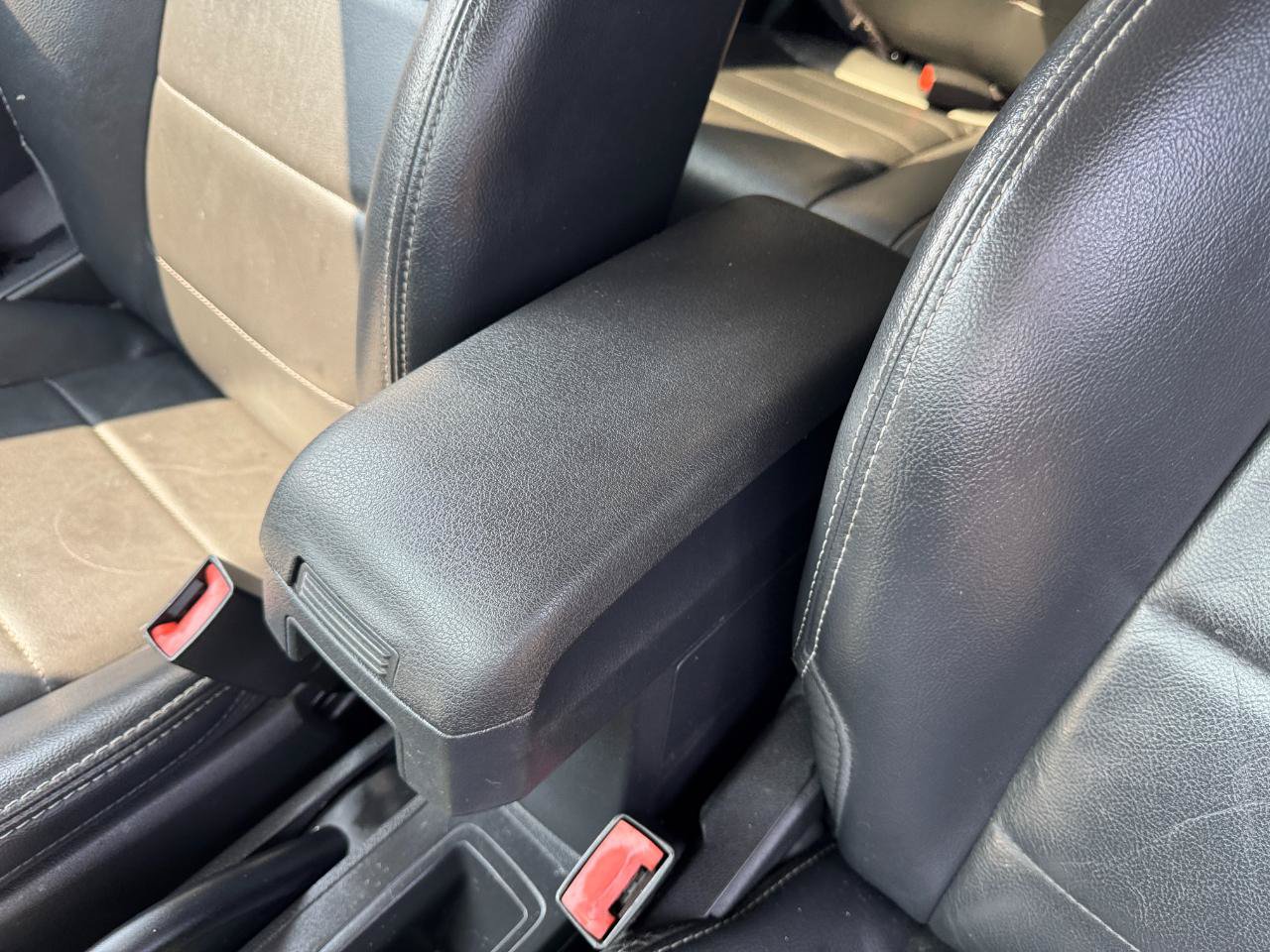 Used 2016 Jeep Patriot High Altitude FWD image 25