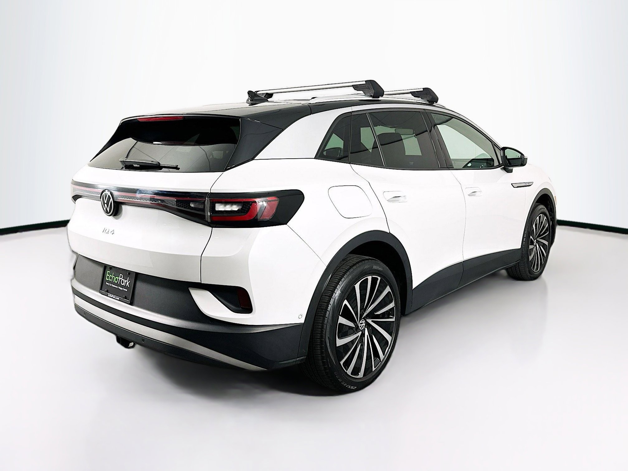 Used 2023 Volkswagen ID.4 Pro S Plus AWD/4WD image 9