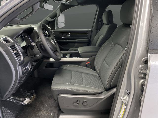 New 2025 RAM 1500 Big Horn image 4