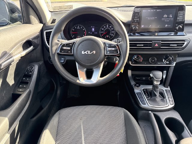 Used 2023 Kia Seltos LX AWD/4WD image 18
