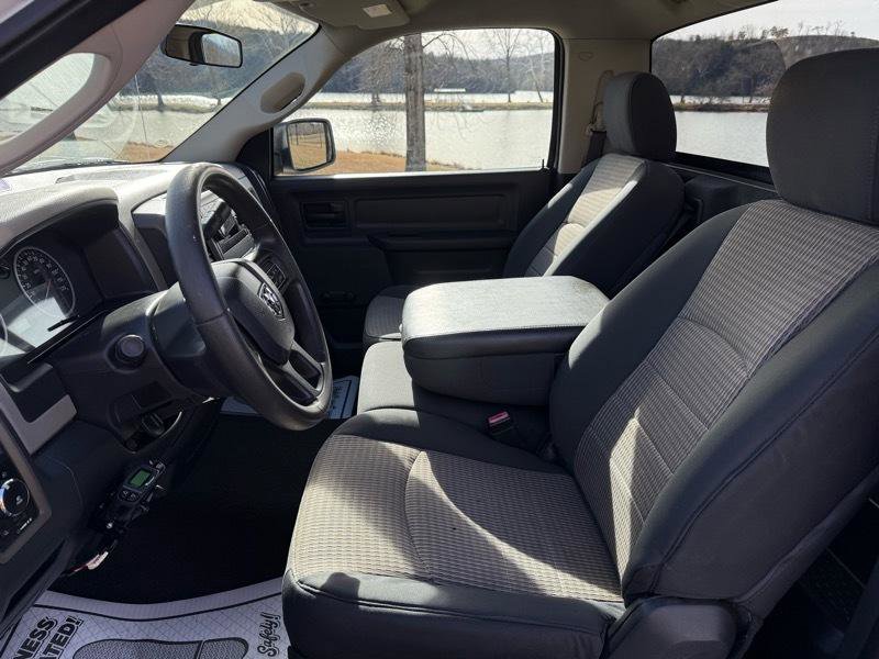 Used 2012 RAM 1500 Express image 13