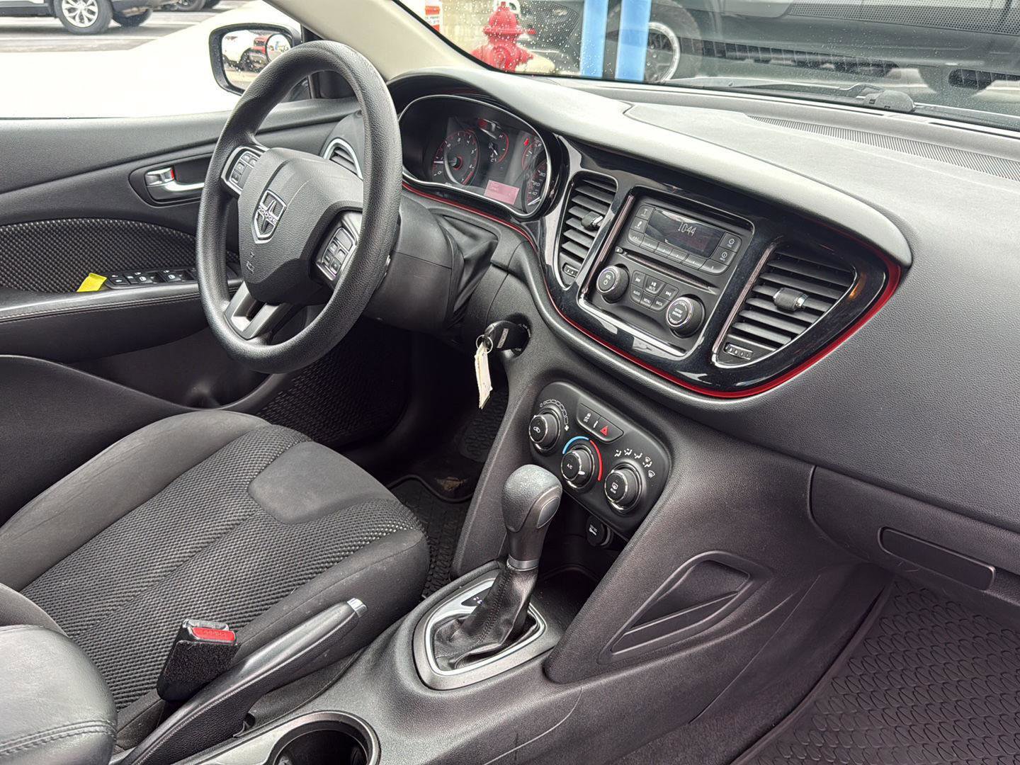 Used 2016 Dodge Dart SE w/ Convenience Group image 29
