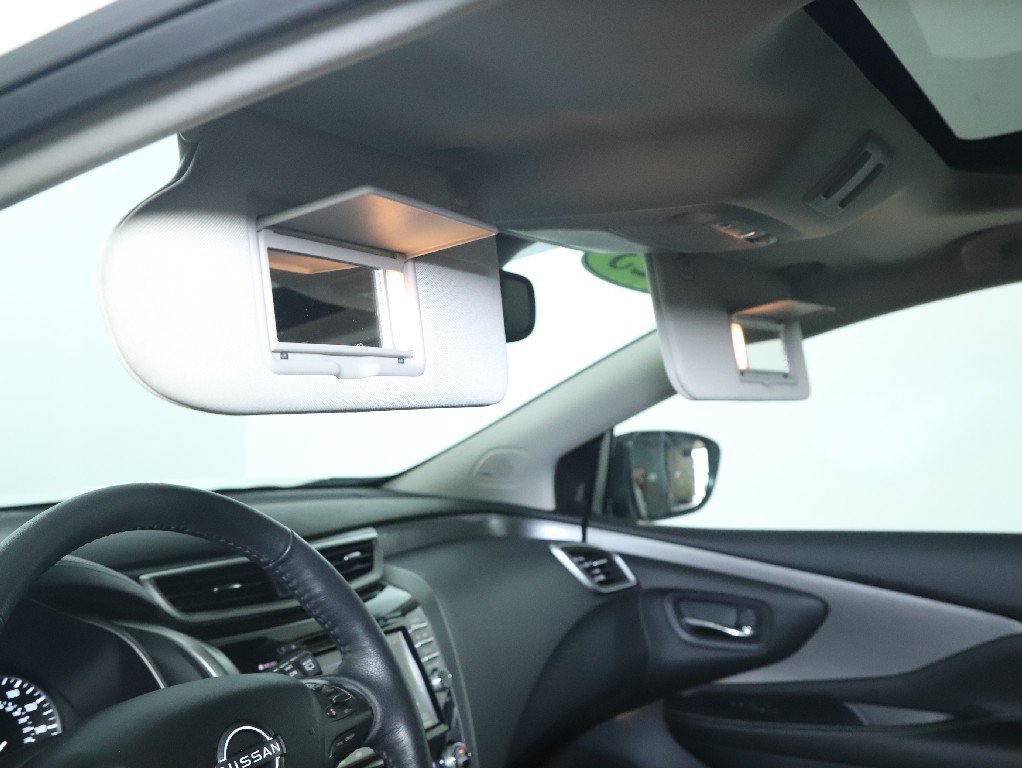 Certified 2023 Nissan Murano SL w/ SL Moonroof Package AWD/4WD image 22