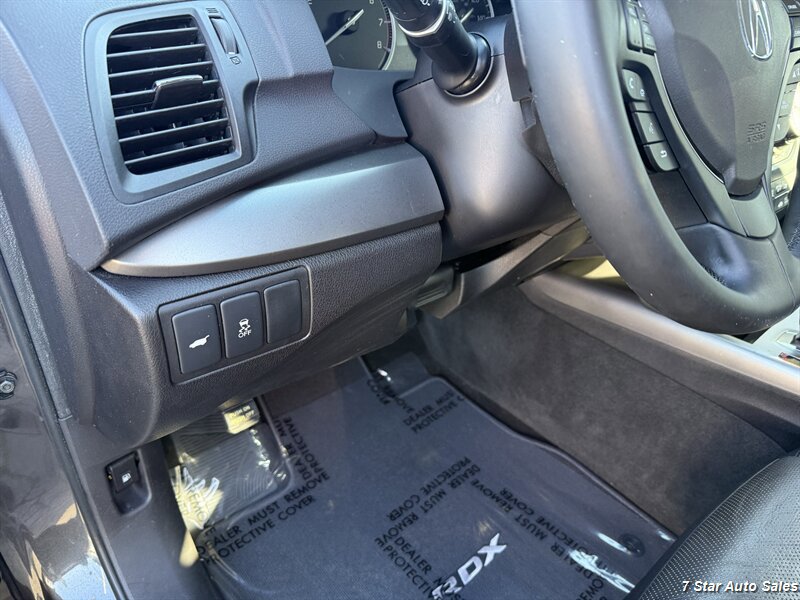 Used 2013 Acura RDX FWD w/ Technology Package image 8