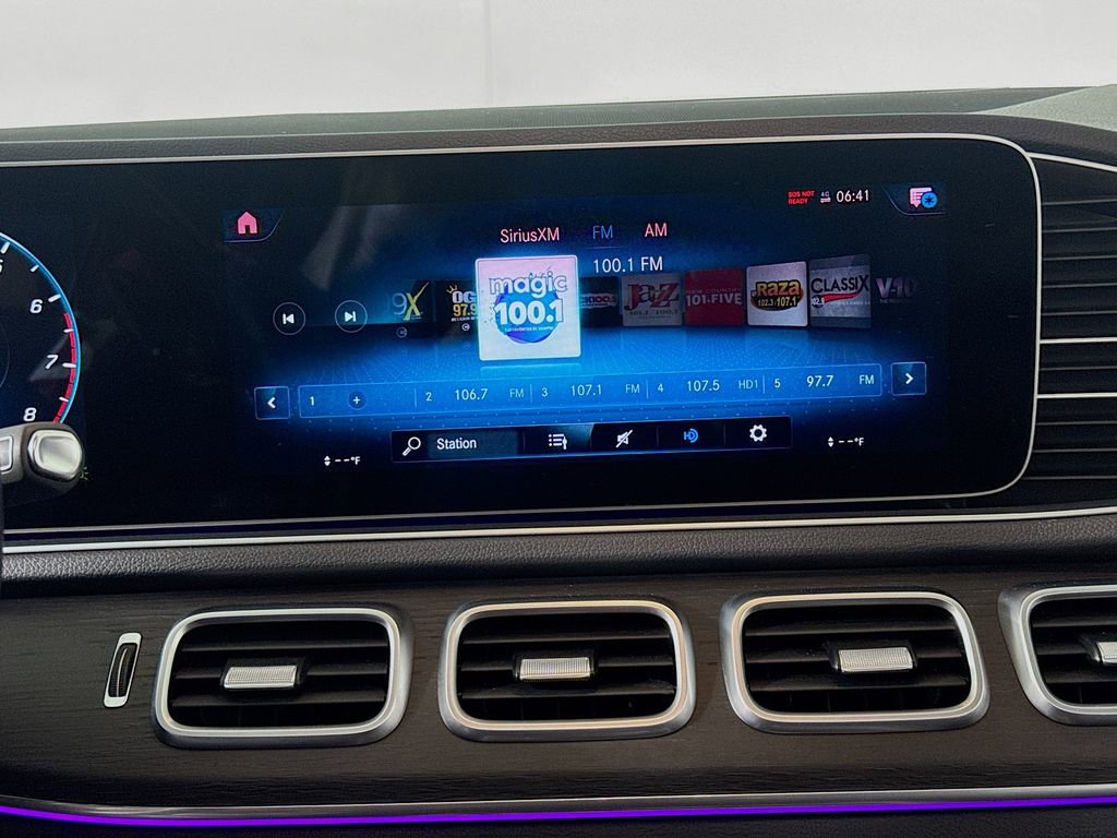 Used 2021 Mercedes-Benz GLE 350 image 15