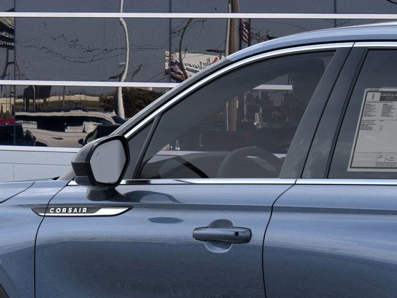 New 2025 Lincoln Corsair FWD image 20