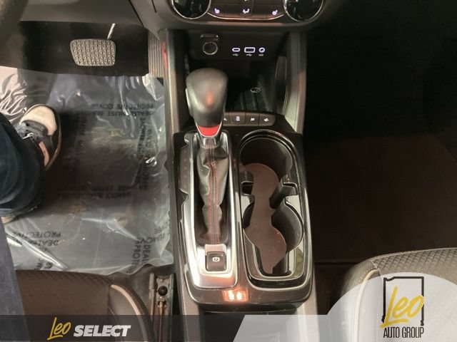Used 2022 Chevrolet TrailBlazer RS FWD image 19