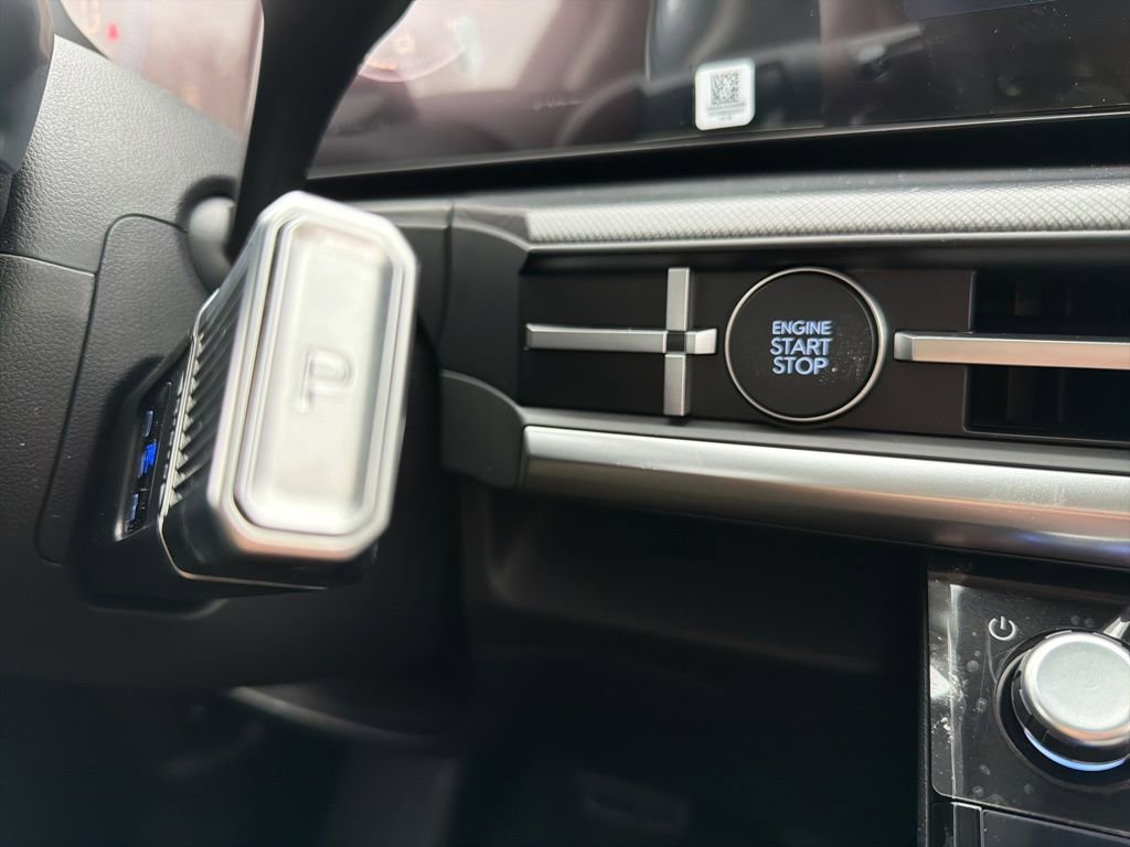 New 2026 Hyundai Santa Fe SEL image 40