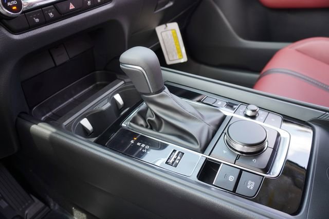 New 2025 MAZDA CX-50 2.5 Hybrid w/ Weather Package image 8