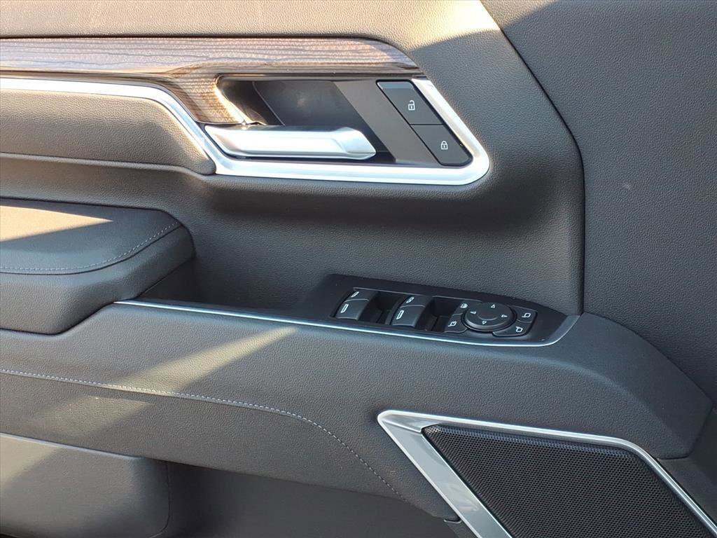 New 2026 Chevrolet Silverado 2500 LT w/ Trail Boss Package image 22