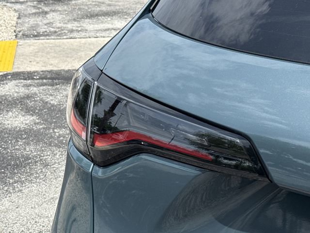 New 2026 Honda HR-V EX-L image 15