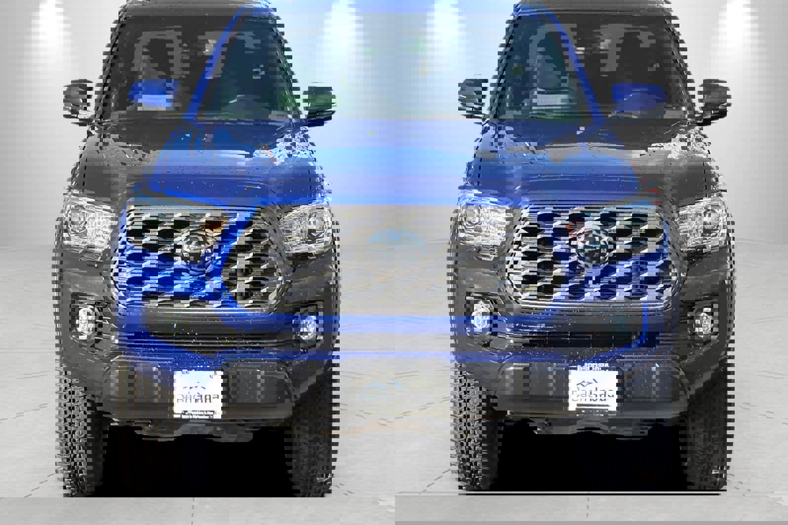 Used 2022 Toyota Tacoma TRD Off-Road image 10