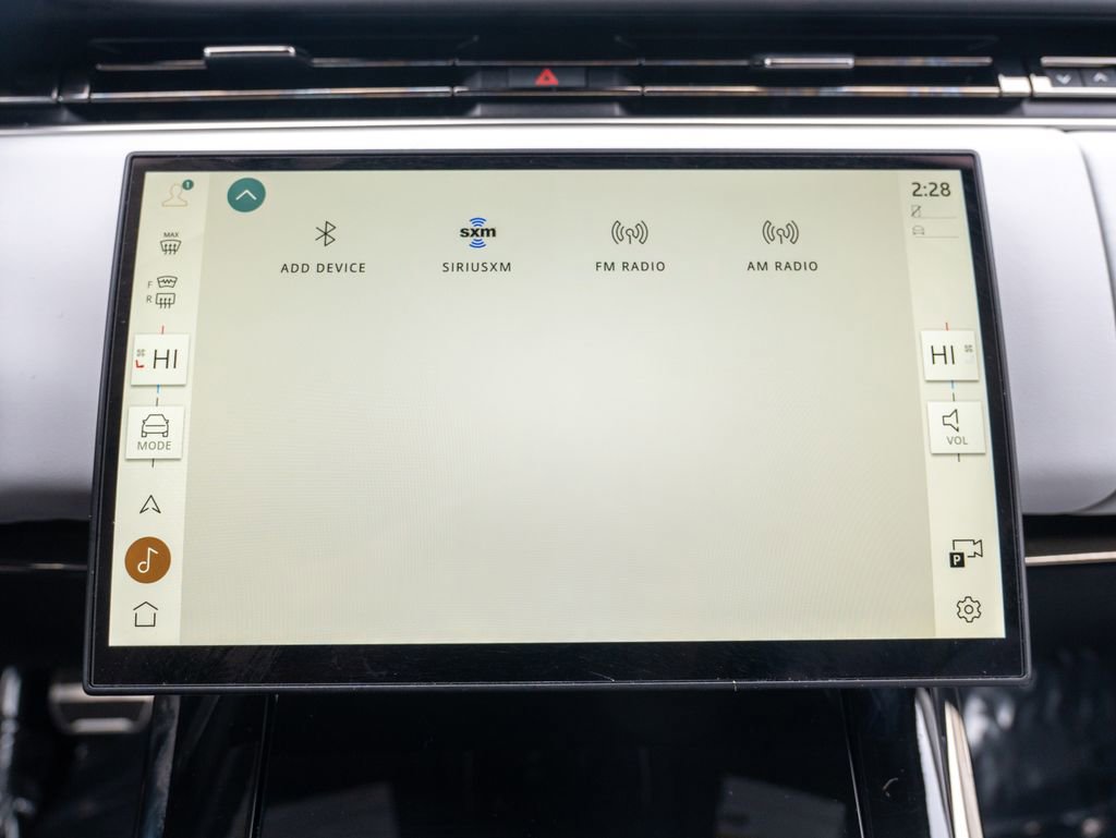 Certified 2025 Land Rover Range Rover Sport Dynamic SE AWD/4WD image 31
