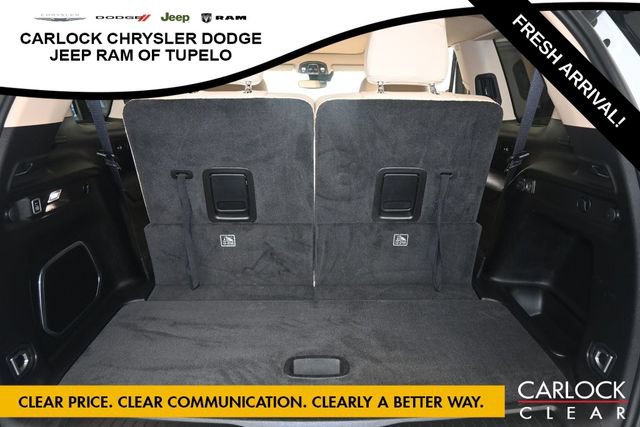 Used 2021 Jeep Grand Cherokee L Limited RWD image 37