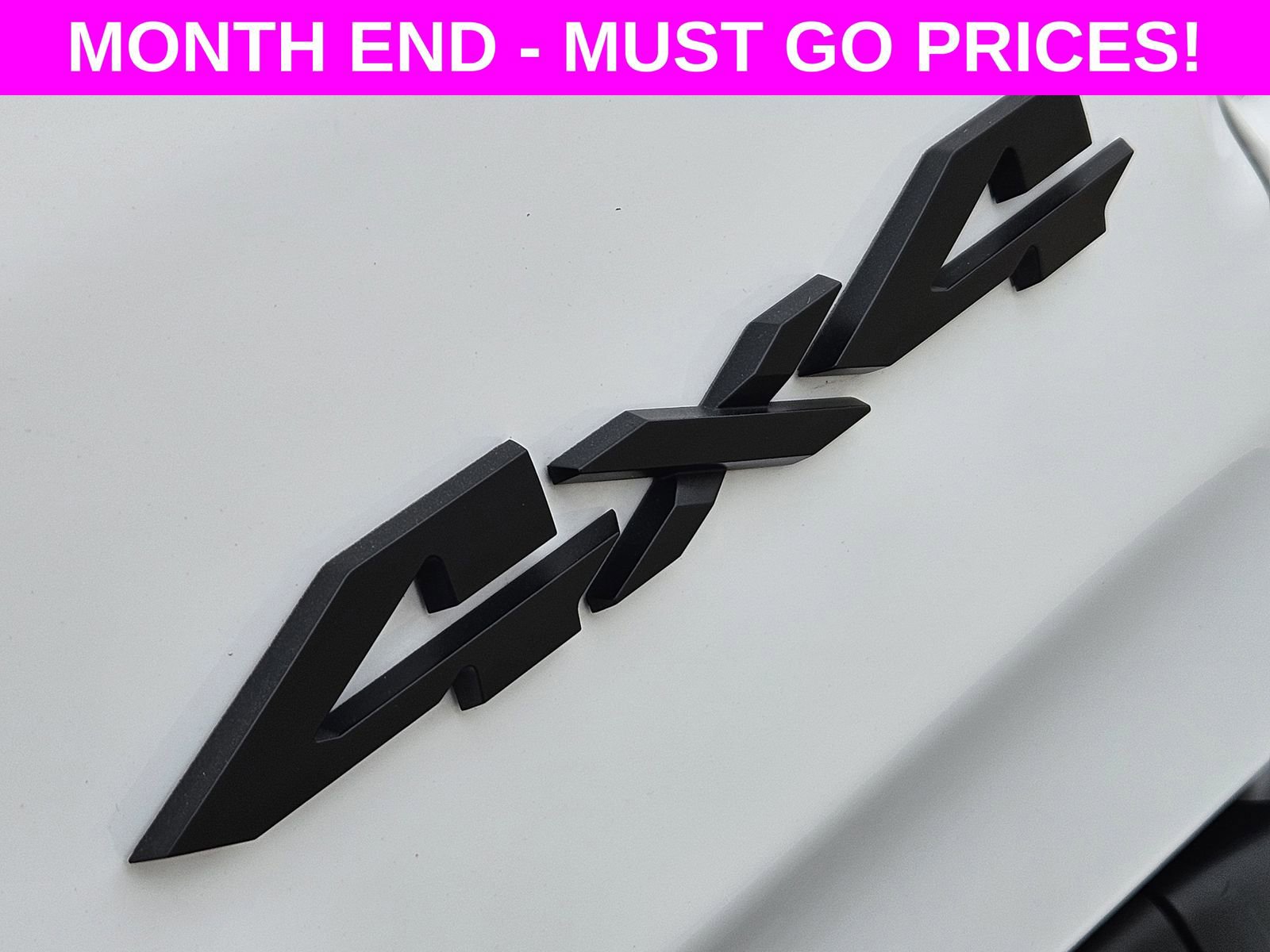 Used 2025 RAM 1500 Rebel w/ Rebel Level 1 Equipment Group image 16