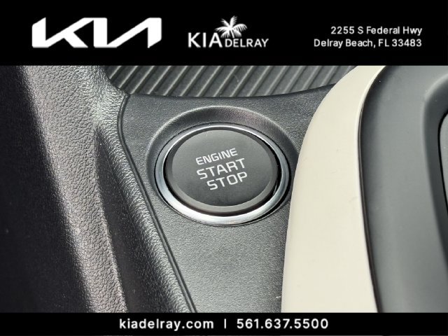 New 2026 Kia K4 GT-Line FWD image 32