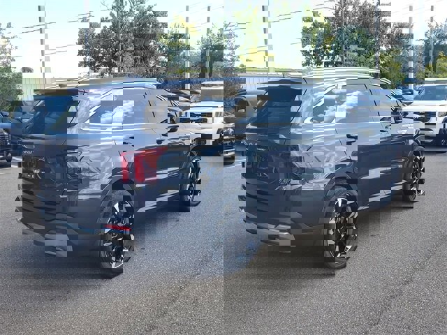New 2026 Kia Sorento SX image 8