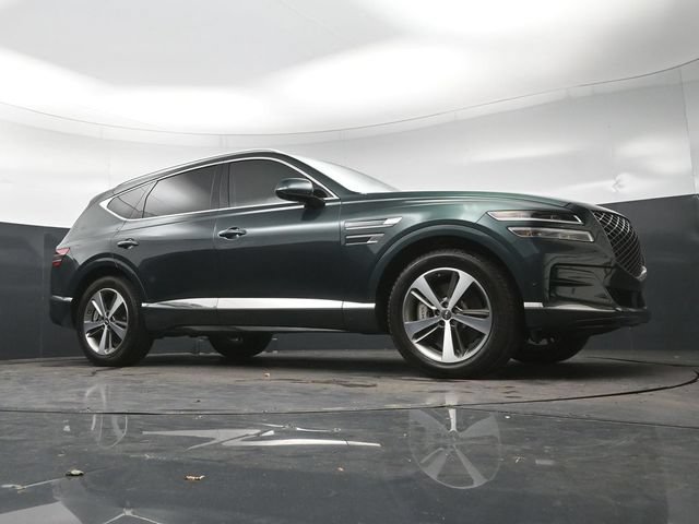 Used 2023 Genesis GV80 3.5T AWD/4WD image 25