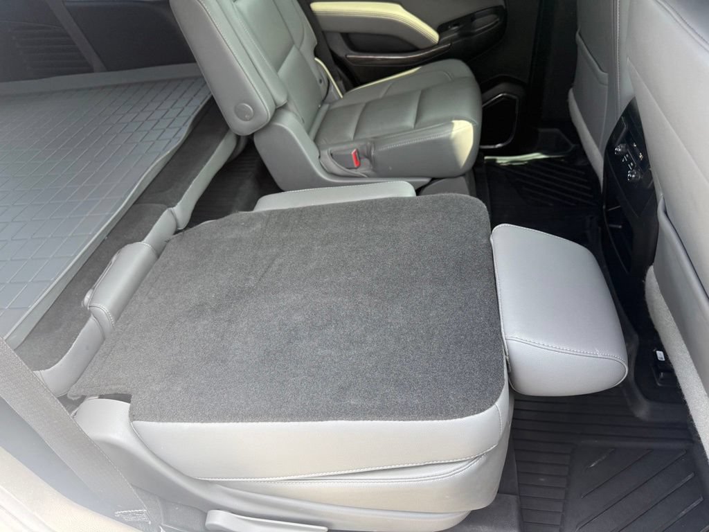 Used 2018 Chevrolet Tahoe LT w/ Luxury Package AWD/4WD image 50