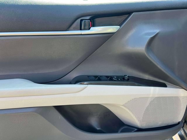 Certified 2024 Toyota Camry SE FWD image 21