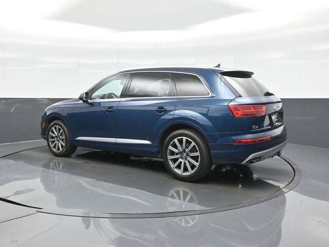Used 2019 Audi Q7 3.0T Premium Plus w/ Premium Plus Package AWD/4WD image 5