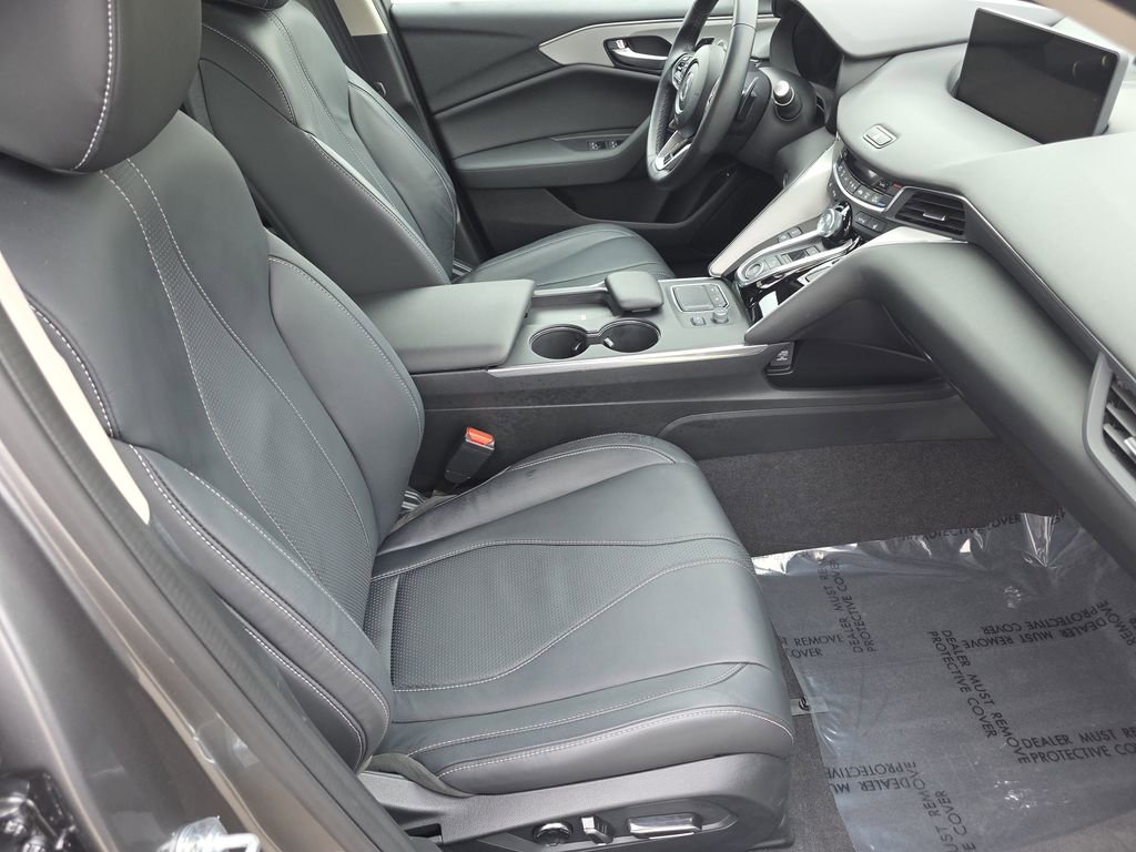 Used 2025 Acura TLX w/ Technology Package image 21