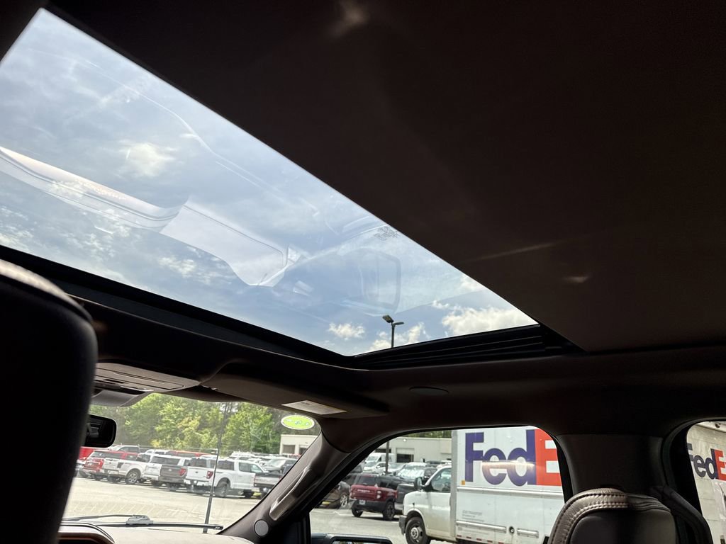 Used 2025 Ford F150 King Ranch w/ FX4 Off-Road Package image 21