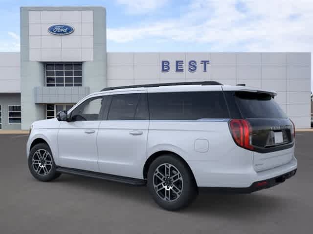 New 2026 Ford Expedition Max Active AWD/4WD image 3