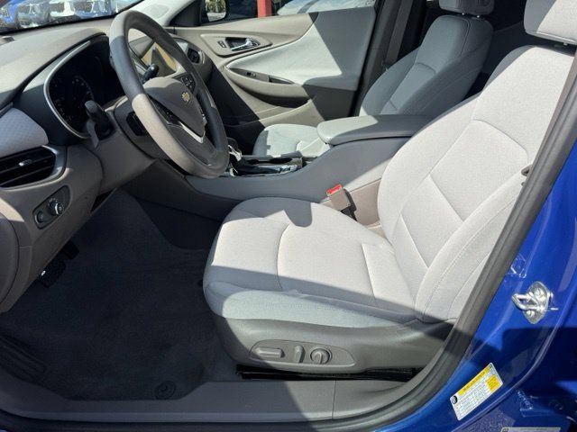 Used 2023 Chevrolet Malibu LS FWD image 14