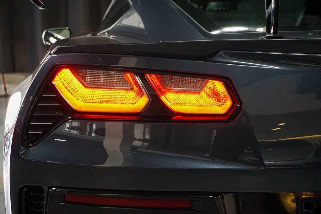 Used 2019 Chevrolet Corvette ZR1 image 73