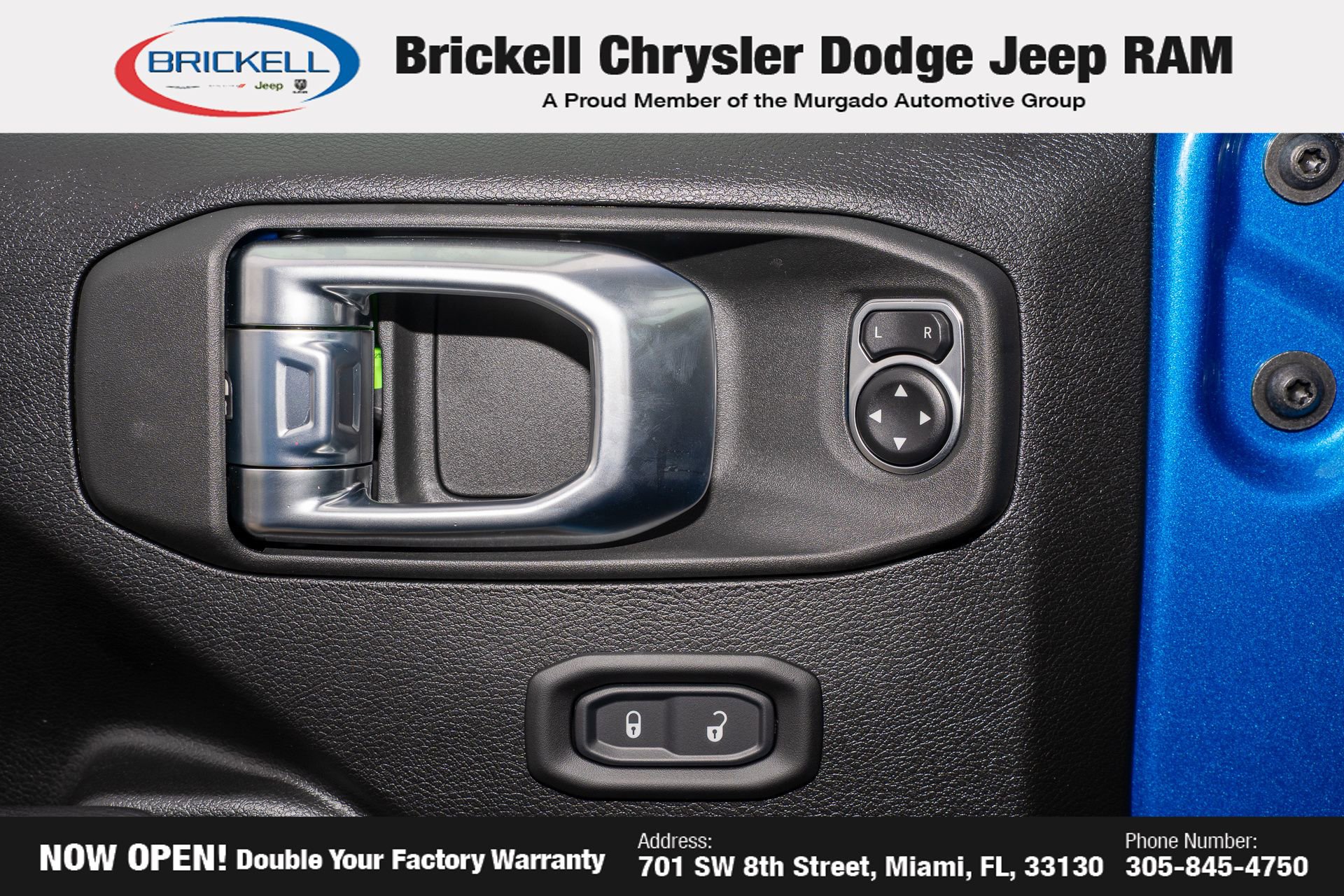 New 2026 Jeep Wrangler Willys image 26